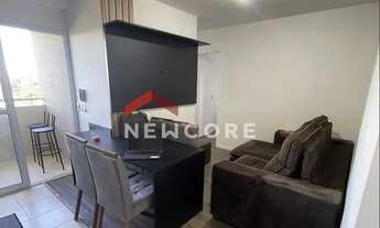 Imagem: Apartamento em Rua Sargento Benedito Narciso