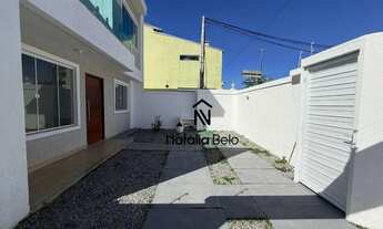 Imagem 2: Casa com 3 suítes na Avenida Ouro Verde/Região de Costazul COM REDUÇÃO DE VALOR