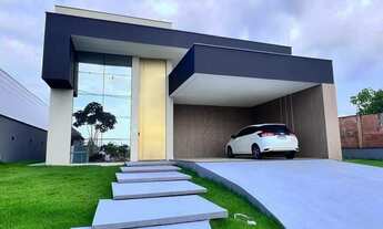 Imagem: ALugo Casa no Alphaville somente com 1 aluguel