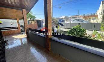 Imagem 5: Casa em Rua Senador Darci Ribeiro - Iná - São José dos Pinhais/PR