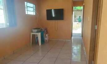 Imagem 5: Venda- Bela Casa no Conjunto Cidade Nova R$ 210mil financia caixa, Itaú ou Bradesco