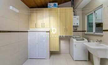 Imagem 4: Sobrado Triplex à Venda, 3 Quartos, sendo 1 Suíte com hidromassagem e espaço goumet no Bai