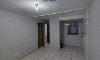 Imagem 5: Apartamento Pasqualini Sapucaia do Sul