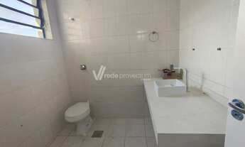 Imagem 6: Casa sobrado de esquina a venda ou locação comercial no Alto do Taquaral