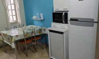 Imagem 7: Imóvel para venda tem 95 metros quadrados com 2 quartos em Itapuã - Vila Velha - ES