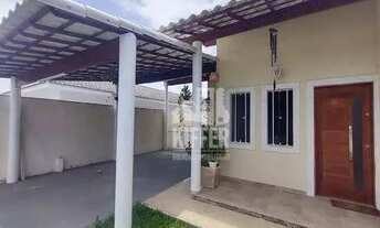 Imagem 3: Casa com 3 quartos à venda, 86 m² por R$ 650.000 - Jardim Atlântico Central (Itaipuaçu)