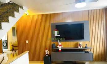 Imagem 3: Sobrado com 3 dormitórios à venda, 112 m² por R$ 585.000,00 - Vila Nova Mazzei - São Paulo