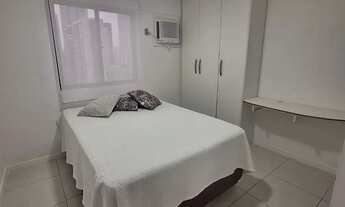 Imagem 5: Aluguel Lindo Apt MOBILIADO 64m² 2Qts 1Suite, 1 Vg, Localiz ao lado Carrefour em B Viagem