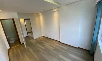 Imagem 6: Imóvel para venda possui 23 metros quadrados em Carmo - Belo Horizonte - MG