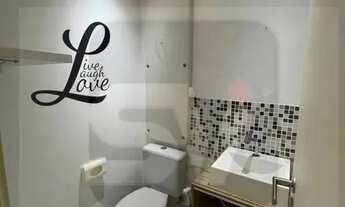 Imagem 7: Sala Comercial para Venda em Rio de Janeiro, Barra da Tijuca, 1 banheiro