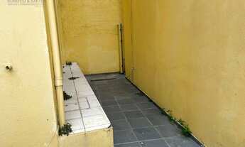 Imagem 6: Casa Sobrado em Vila Pereira Barreto - São Paulo