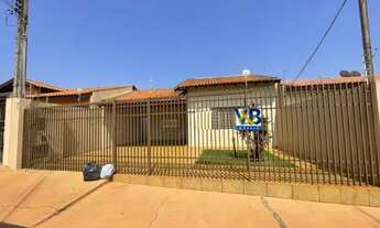 Imagem: Casa à venda - Nova Ourinhos - Ourinhos/SP