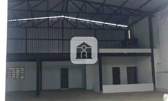 Imagem 5: Galpão Comercial para locação no bairro Custódio Pereira