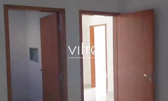 Imagem 4: Casa à venda no bairro Shopping Park em Uberlândia