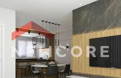 Imagem: Apartamento em Rua Bacupã - Jaraguá