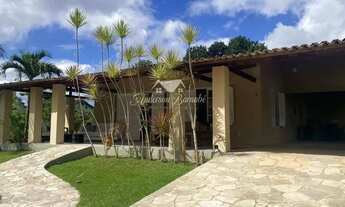 Imagem 2: ALDEIA - CASA COM PISCINA