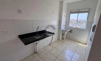 Imagem 2: Apartamento à venda no bairro Campos Ville - Araraquara/SP