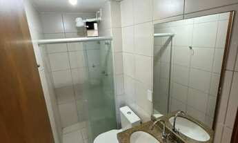 Imagem 7: ALUGUEL - APARTAMENTO COM 3 QUARTOS MOBILIADO NA PONTA VERDE