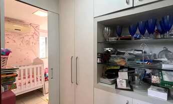 Imagem 2: APARTAMENTO NO RENASCENÇA ll