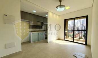 Imagem 5: Apartamento 2 Quartos, 54,08 m², Santa Cruz