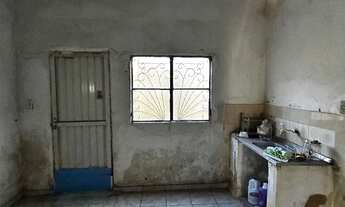 Imagem 5: Casa com 3 quartos à venda na parte baixa de Maceió - Bairro Ponta Grossa/Joaquim leão