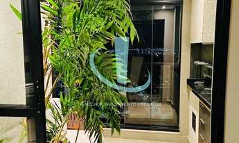 Imagem 2: Apartamento alto padrão mobiliado para locação, Araraquara, SP