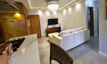 Imagem 5: APT. DE 2 DORMS SENDO 1 SUÍTE RESIDENCIAL PONTAL PARK ILHÉUS/BA