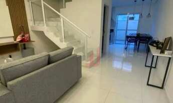 Imagem 2: Casa com 2 dormitórios à venda, 93 m² por R$ 748.000,00 - Residencial Américo Figueiredo