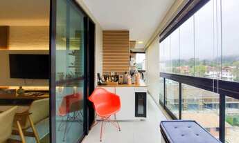 Imagem 6: Apartamento de 3 quartos no bairro do Alto, Teresópolis