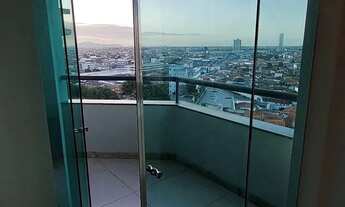 Imagem 4: Apartamento residencial para Venda em condominio fechado, Ponto Central, Feira de Santana