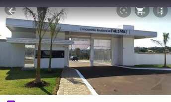 Imagem: Lote em condomínio em Rua Imperatriz Tereza