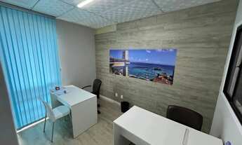 Imagem: SALA COMERCIAL em SALVADOR - BA, COMÉRCIO