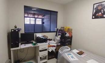 Imagem 6: Casa com 03 quartos, 01 suite, quadra 402, Recanto das Emas Df