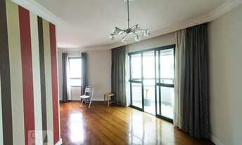 Imagem 2: Apartamento à Venda - Jardim Anália Franco, 3 Quartos, 109 m2