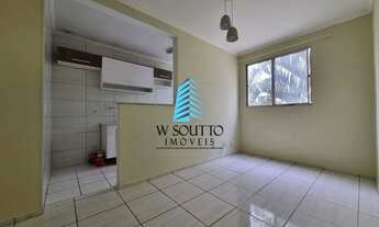 Imagem: Apartamento em Recanto Quarto Centenário