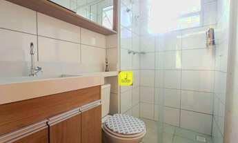 Imagem 10: Apartamento com 2 dormitórios à venda, 44 m² por R$ 199.000,00 - Barbosa Lage - Juiz de Fo