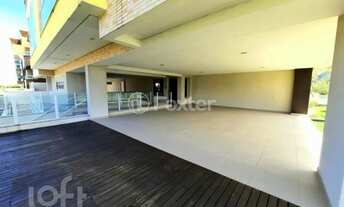 Imagem 2: Apartamento à venda Rua Waldemar de Mello Dias, Pântano do Sul - Florianópolis