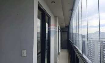 Imagem 5: Apartamento de 3 quartos para alugar no Ed: Highline Torro Soho na Enseada do Suá/ Vitória