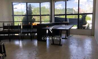 Imagem 4: PRÉDIO PARA VENDA OU LOCAÇÃO POR R$ 12.000/mês - CAMBUÍ - CAMPINAS/SP