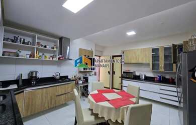 Imagem 7: Casa Duplex Cond. Parque Residências 4 Suítes