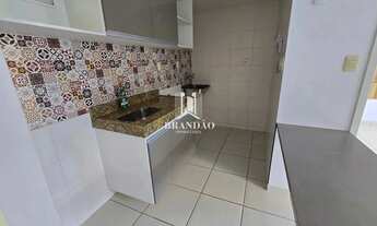 Imagem 7: Apartamento 1 Quarto (Quarto e Sala) Pronto pra rentabilizar Pajuçara, Maceió