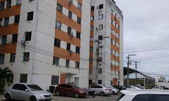 Imagem: Apartamento 2/4 sendo a Cobertura pra Venda