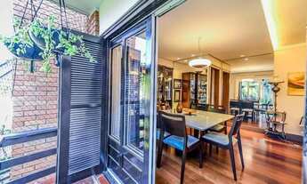 Imagem 6: Cobertura Duplex com 234 metros 4 quartos 2 suites 2 vagas no bairro Cristal em Porto Aleg