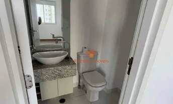 Imagem 7: Apartamento com 2 dormitórios, 83 m² - venda por R$ 1.167.672,48 ou aluguel por R$ 6.063,8