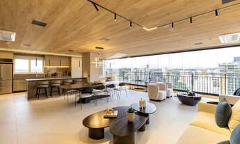 Imagem 8: SEU APARTAMENTO DE LUXO NO CAMBUÍ