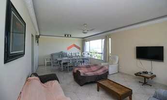 Imagem 6: Apartamento em Rua Oswaldo Cruz - Boqueirão - Santos/SP