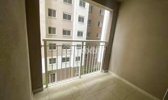 Imagem 4: Apartamento à venda Rua Achilles Orlando Curtolo, Parque Industrial Tomas Edson - São Paul