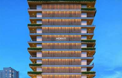 Imagem: RioMaggiore Residence, Apartamentos com