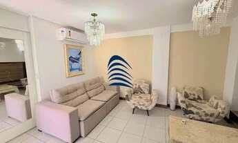 Imagem 3: Bahia Suítes Residence ?Jardim Armação Cobertura Duplex, 2/4 com 2 suítes, varanda, com pi