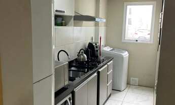 Imagem 4: Apartamento com 2 quartos, 1 vaga box, no bairro santa rita em guaíba - rs